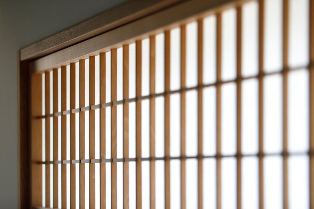 Готель Gion Misen Кіото Екстер'єр фото